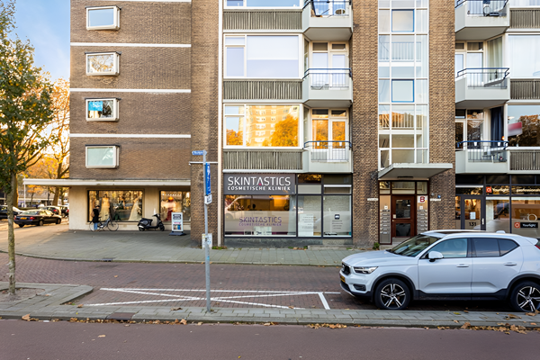 Medium property photo - Oostplein 139, 3011 KZ Rotterdam